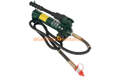 Гидравлический насос AIST 700 bar 00-00013709