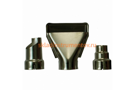 Строительный фен REDVERG Basic HG2000 6622809