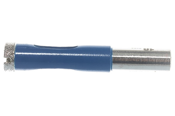 Сверло "ЭКСПЕРТ" алмазное (10 мм; Р60) по кафелю Зубр 29850-10