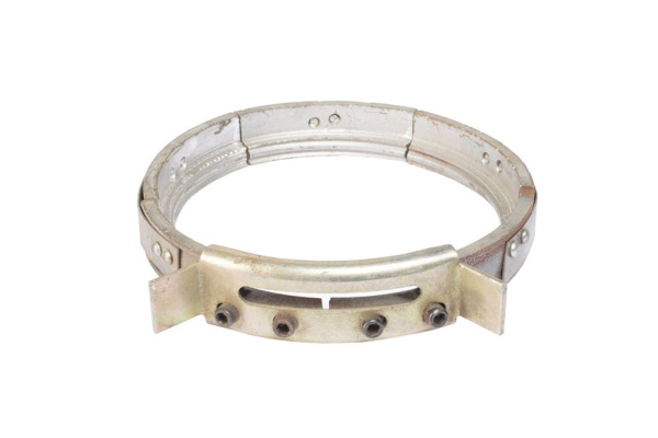 Тросоукладчик для талей электрических CD1 0.5 т TOR 119051