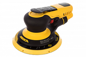 Пневматическая шлифмашина MIRKA PROS 650CV 8995650111