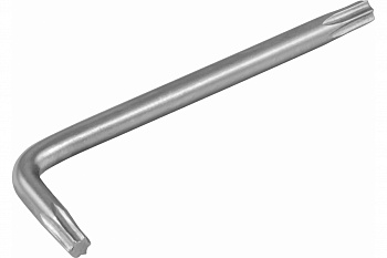 Торцевой ключ Thorvik TKS15 TORX короткий, T15 53112