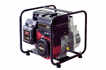 Мотопомпа Briggs&Stratton Wp3-65 73012