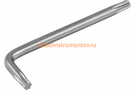 Торцевой ключ Thorvik TKS15 TORX короткий, T15 53112