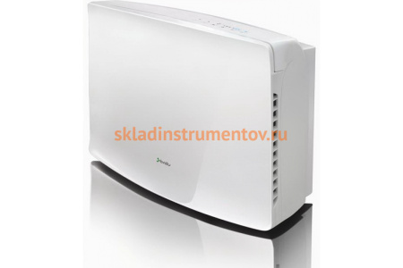 Очиститель воздуха Ballu AP-410 F7 (white / белый)