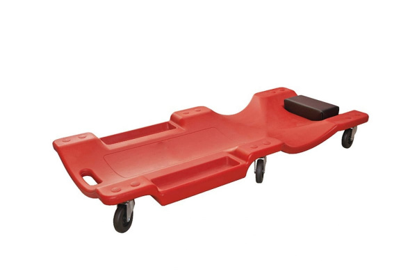 Подкатной ремонтный лежак TOR 40" LT-PC40-1 1005854