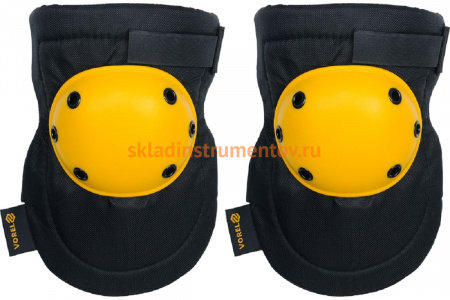 Охранные наколенники VOREL 74601