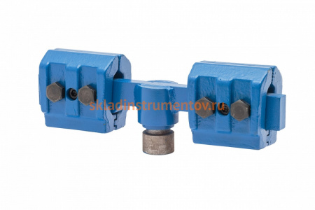 Зажимы без основания стандартные 4 шт BAS-T-CLAMP