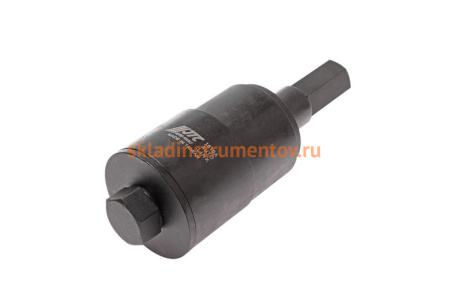 Набор для снятия подшипников передних ступиц JTC 1610A