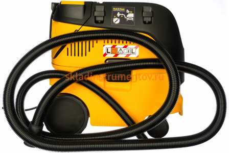 Пылеудаляющее устройство MIRKA 1230 L PC со шлангом KIT1601ARMSF Пылеудаляющее устройство MIRKA 1230 L PC со шлангом KIT1601ARMSF