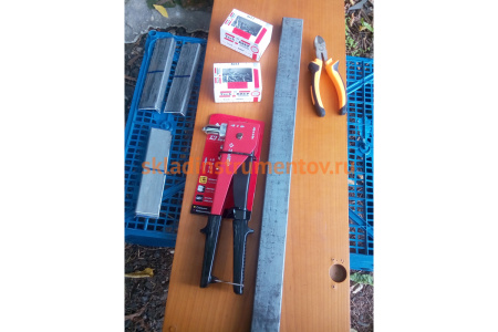 Заклепочник Зубр М-180 стальной корпус 31199_z01 Заклепочник Зубр М-180 стальной корпус 31199_z01