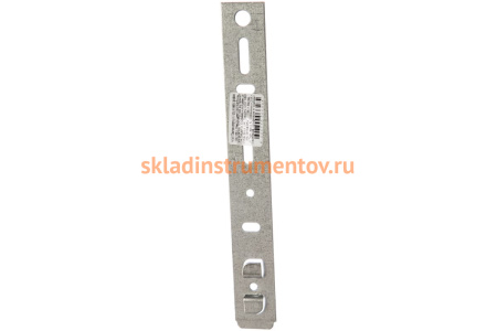 Анкерная пластина АО для оконного профиля СИБРТЕХ 46568