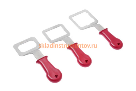 Съемник датчиков дождя и света MERCEDES, BMW, MAZDA, JEEP JTC 5826