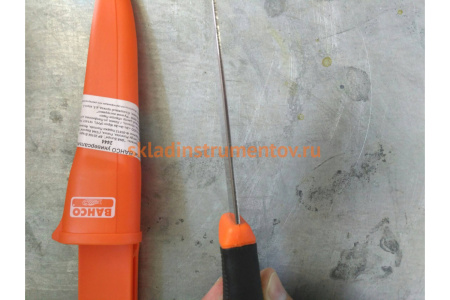 Универсальный нож BAHCO 2444