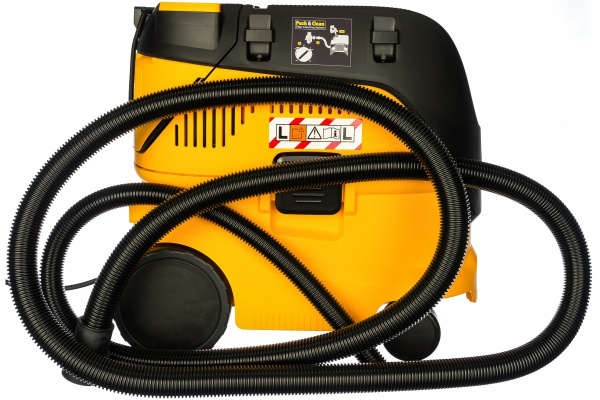 Пылеудаляющее устройство MIRKA 1230 L PC со шлангом KIT1601ARMSF Пылеудаляющее устройство MIRKA 1230 L PC со шлангом KIT1601ARMSF