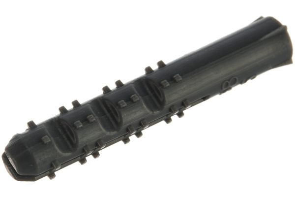 Дюбель распорный "ЕЖИК" полипропиленовый 1000 шт. (8х50 мм; ТФ0) ЗУБР 4-301060-08-050