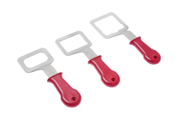 Съемник датчиков дождя и света MERCEDES, BMW, MAZDA, JEEP JTC 5826