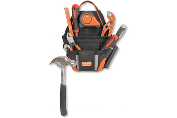 Набор инструментов из 8 предметов Bahco 4750-UP-1TS4