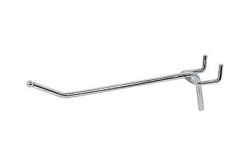 Крючок для стенда 100мм AIST 90009521 00-00013855
