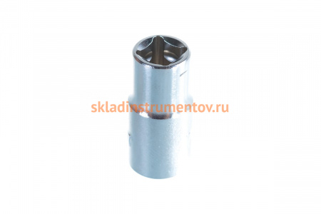 Головка торцевая 1/4” 07 JTC 22507