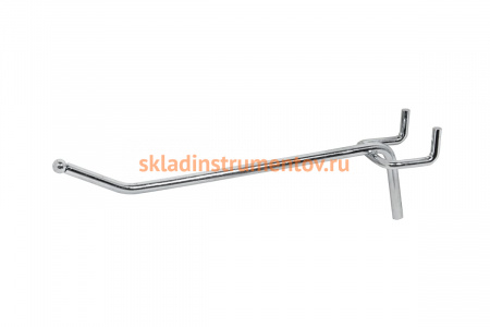 Крючок для стенда 100мм AIST 90009521 00-00013855