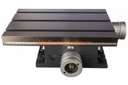Стол координатный KRS-330 VISPROM 100008