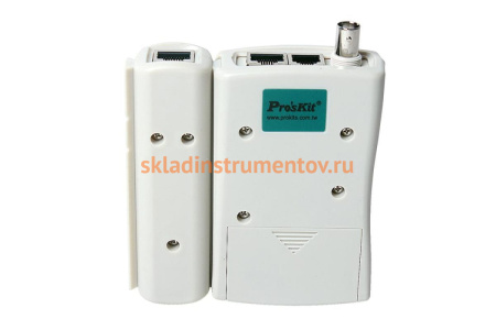 Кабельный тестер ProsKit MT-7051N 00337554