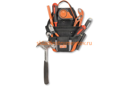 Набор инструментов из 8 предметов Bahco 4750-UP-1TS4