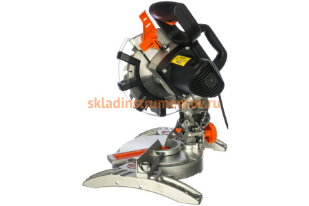 Торцовочная пила СПЕЦ БТП-1550