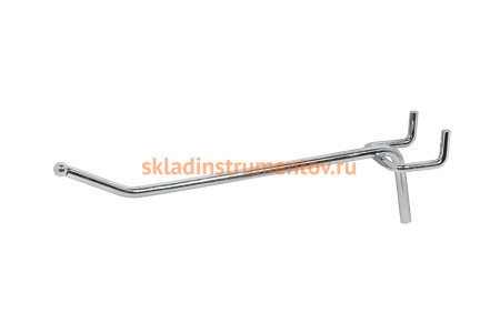 Крючок для стенда 100мм AIST 90009521 00-00013855