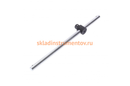 Т-образный вороток 3/4DR с передвижной ручкой 450мм/46 ROCKFORCE RF-8036450