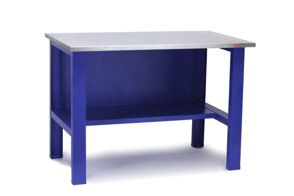 Верстакофф Верстак 1200 мм PROFFI (v.2) Стол для слесарных работ 101100