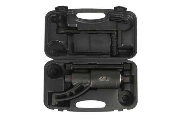 Механический гайковерт УКМ JTC-5342