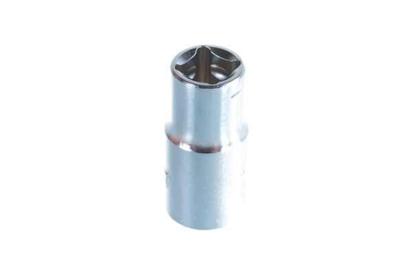Головка торцевая 1/4” 07 JTC 22507
