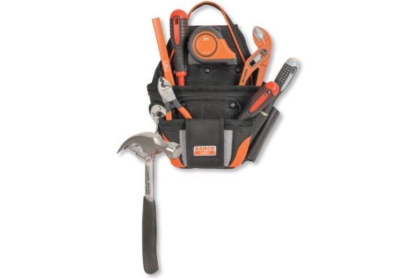 Набор инструментов из 8 предметов Bahco 4750-UP-1TS4