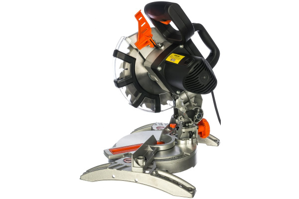 Торцовочная пила СПЕЦ БТП-1550