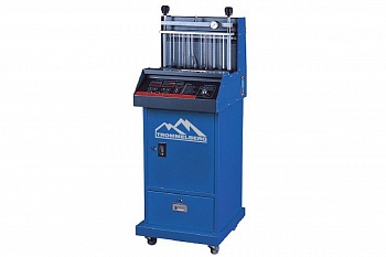 Стенд для обслуживания бензиновых инжекторов Trommelberg HP 107