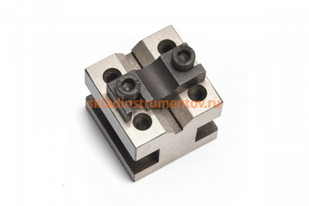 Призмы ZITOM П1-1 стальные, 35х35х30 ks00005