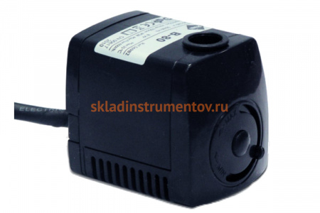 Насос водяной B80 RUBI 25344