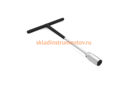 Свечной ключ Ombra A90001