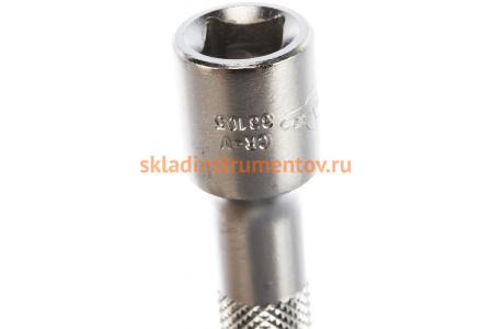 Удлинитель Aist 125 мм 3/8" матовый 33105A-X 00-00024606