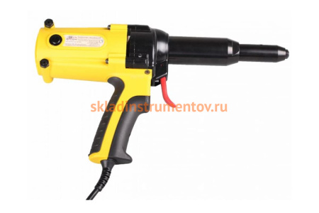 Электрический заклепочник ABSOLUT (SKytools) SK1006 Электрический заклепочник ABSOLUT (SKytools) SK1006