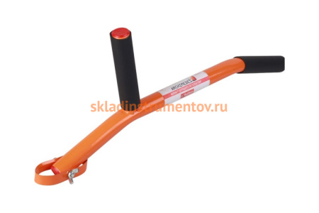 Штроборез Archimedes U 30х40 мм 90652