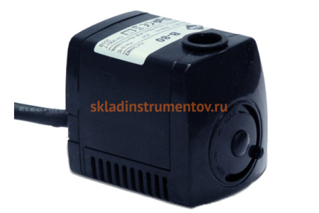 Насос водяной B80 RUBI 25344