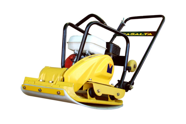 Одноходовая виброплита Masalta MSR90-4