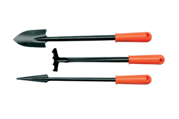 Набор по уходу за комнатными растениями из 3 предметов Центроинструмент 0241