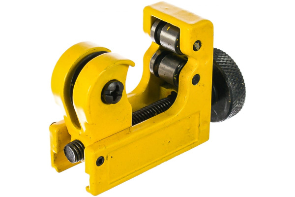 Труборез STAYER MASTER МИНИ для труб из цветных металлов, 3-22мм 23391-22_z01