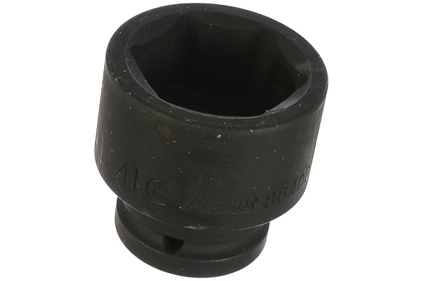 Головка торцевая ударная 6-гранная (41 мм; 3/4") Hans 86400M41