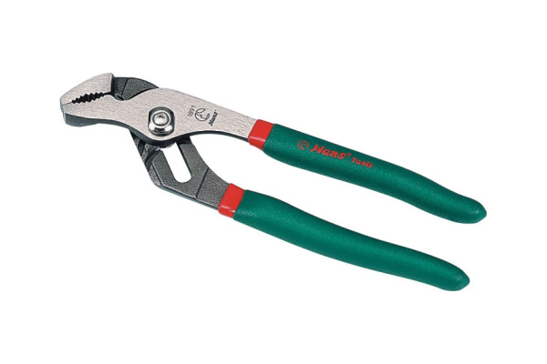 Переставные клещи 315 мм Hans 1891-12
