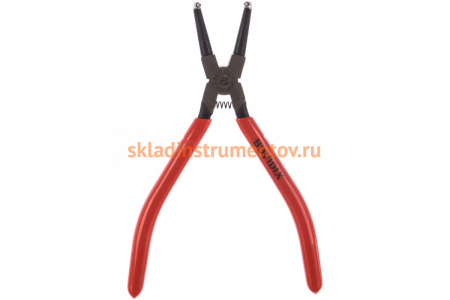 Съемник колец (внутренний, изогнутый, 180 мм) BOVIDIX 3660227